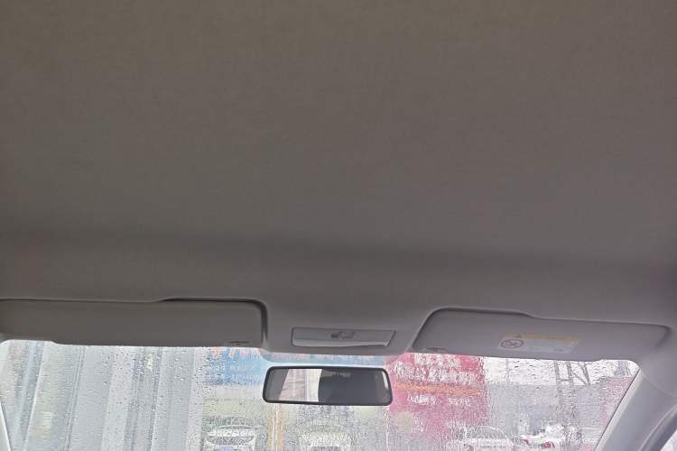 Used Volkswagen Santana 2021 1.5L Automatic Fashion Edition
