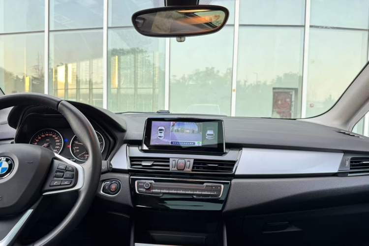 Used BMW 2 Series Active Tourer 2016 218i Fashion Model
