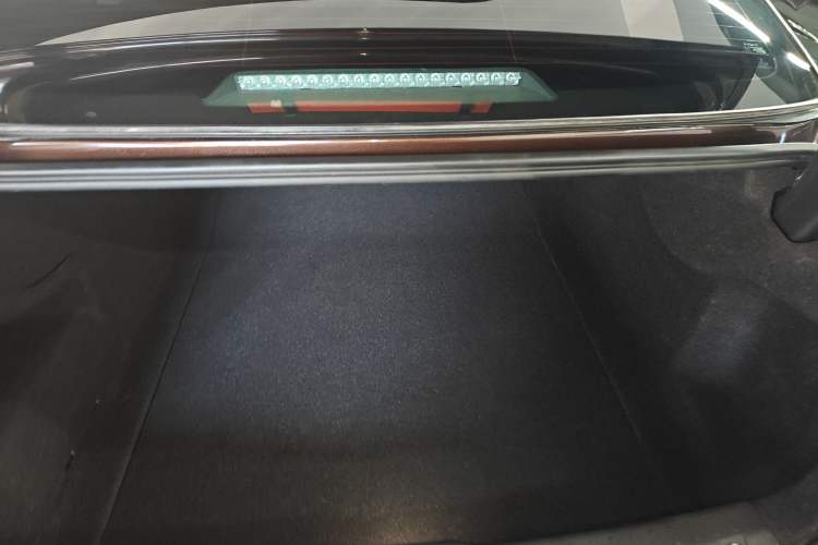 Used Volvo S90 2017 T4 Zhiyi Edition
