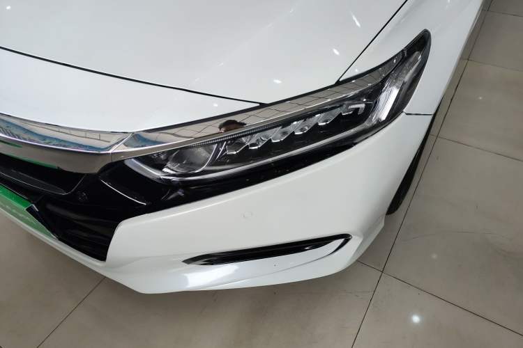Used Honda Accord 2018 260TURBO Prestige Edition China VI Left Front Headlight