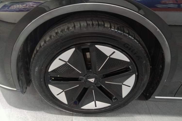 Used Deepal SL03 2024 530Max Pure Electric Version