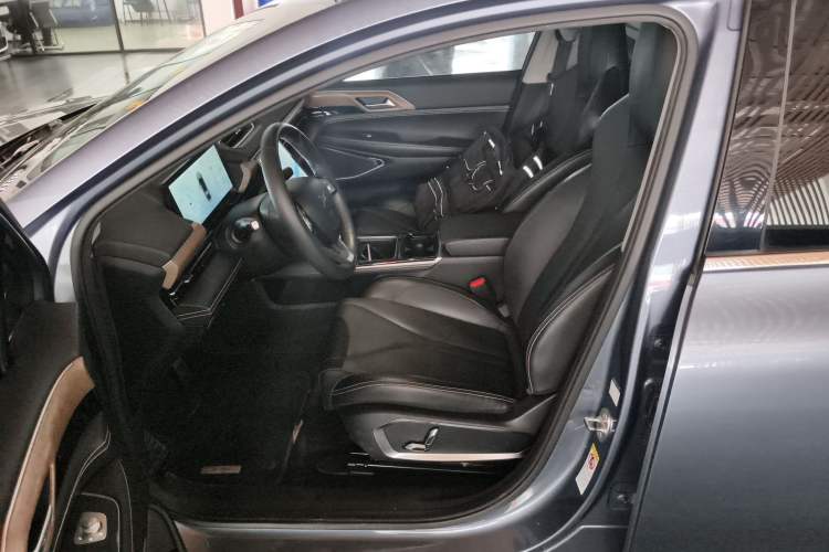 Used XPeng P5 2021 550G
