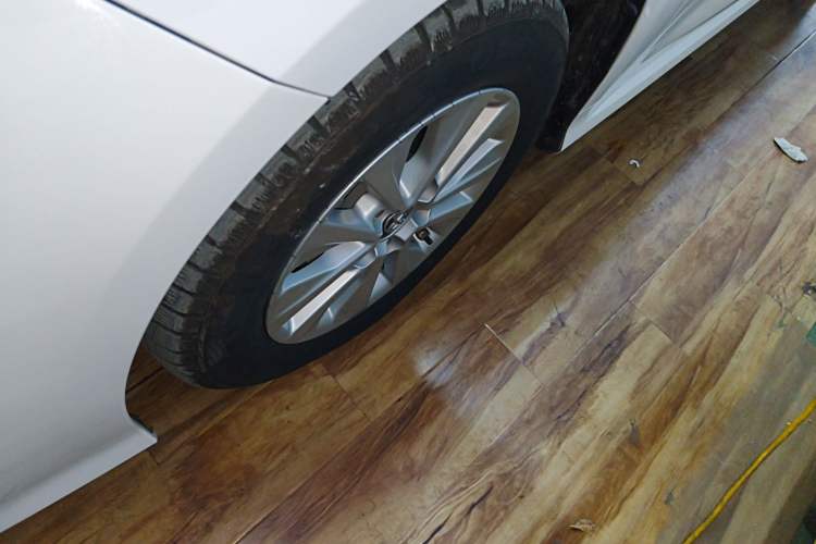 Used Toyota Corolla 2022 Dual-Motor 1.8L E-CVT Pioneer Edition