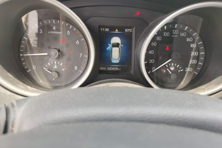 Used Haval H6 Coupe 2015 Blue Label 2.0T Manual Two-Wheel-Drive Elite Model
