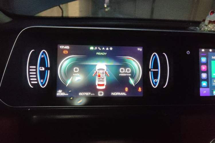 Used ORA Good Cat GT 2022 Mulan Edition 480km Long-Range续航