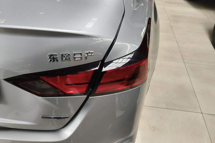 Used Nissan Teana 2021 2.0L XL Comfort Edition Exterior 3