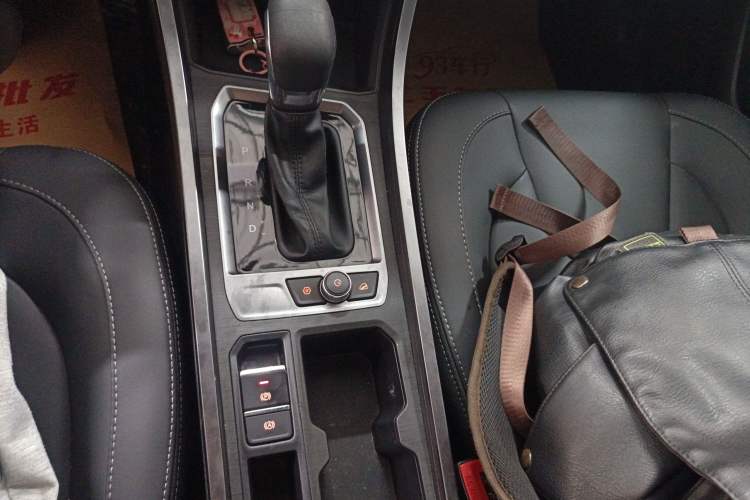 Used Chery Tiggo 3X 2021 PLUS 1.5L CVT Thrilling Red Date Edition