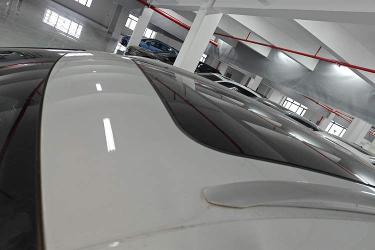 Used Audi Q5 e-tron 2023 40 e-tron Starry Edition Mecha Kit