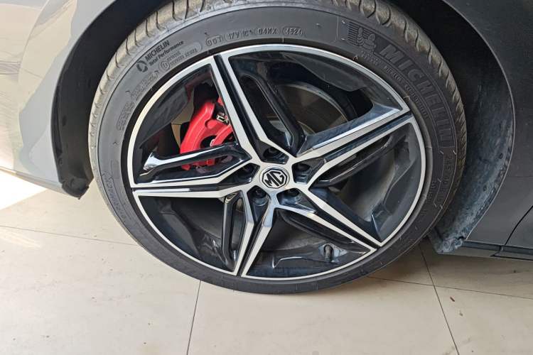 Used MG 7 2025 2.0T Trophy+ Super Sport Edition