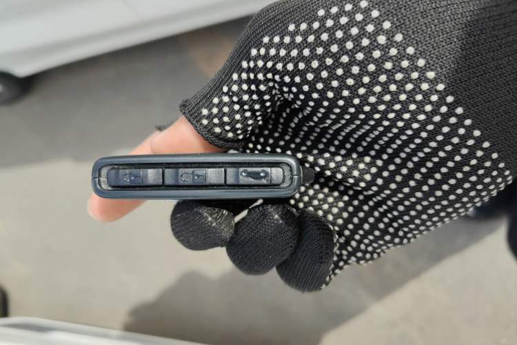 Used Volvo XC60 2024 B5 4x4 Smart Luxury Edition
