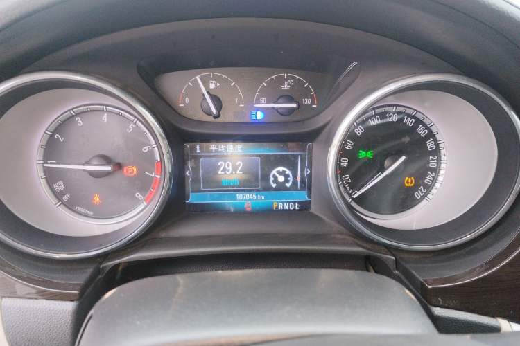 Used Buick Verano 2018 Sedan 15S Automatic Leading Model
