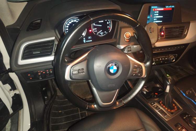 Used BMW 1 Series 2018 Revised 118i Fashion Edition