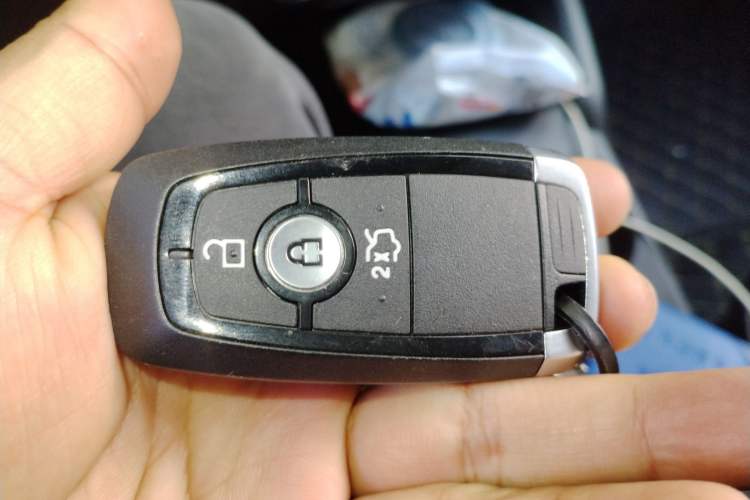 Used Ford Focus 2020 Sedan EcoBoost 180 Automatic Trend Edition