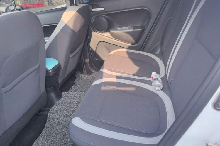 Used ORA Black Cat 2021 301km Cute Pet Edition
