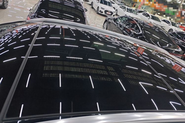 Used Mercedes-Benz GLA 2020 GLA 200
