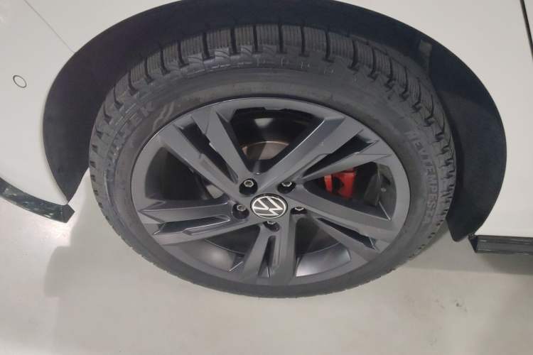 Used Volkswagen Golf 2023 280TSI DSG R-Line Lite