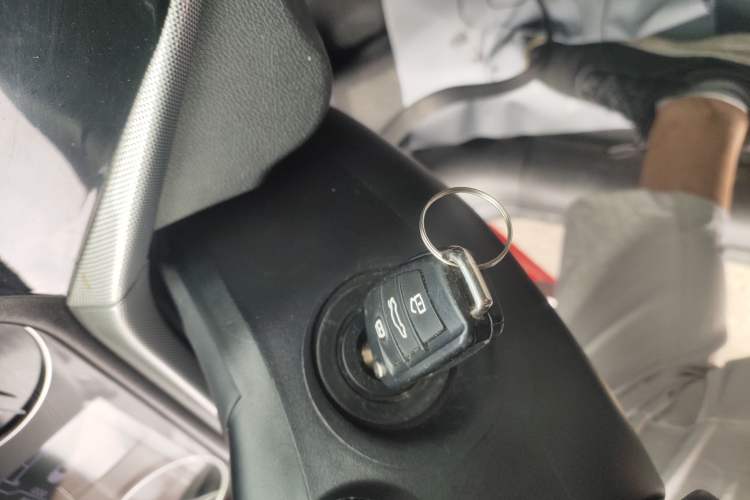 Used Chery Arrizo 5 2019 Revised PRO 1.5L CVT Youth Edition China VI Standard