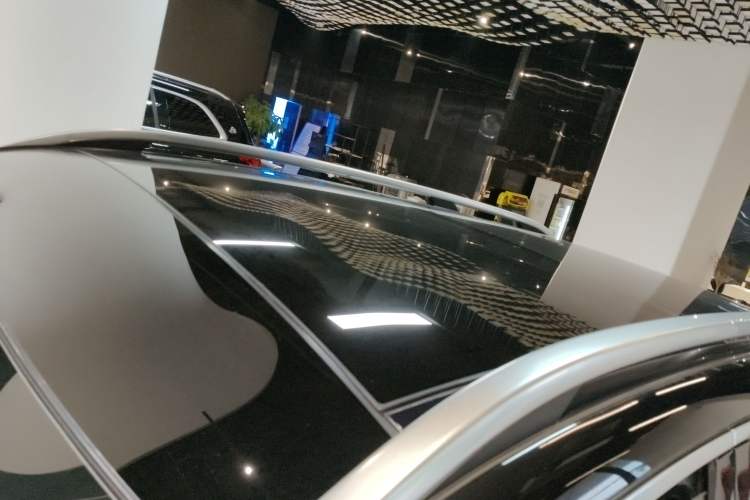 Used Mercedes-Benz GLE New Energy 2024 GLE 400 e 4MATIC
