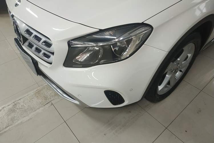 Used Mercedes-Benz GLA 2018 GLA 200 Sport Edition