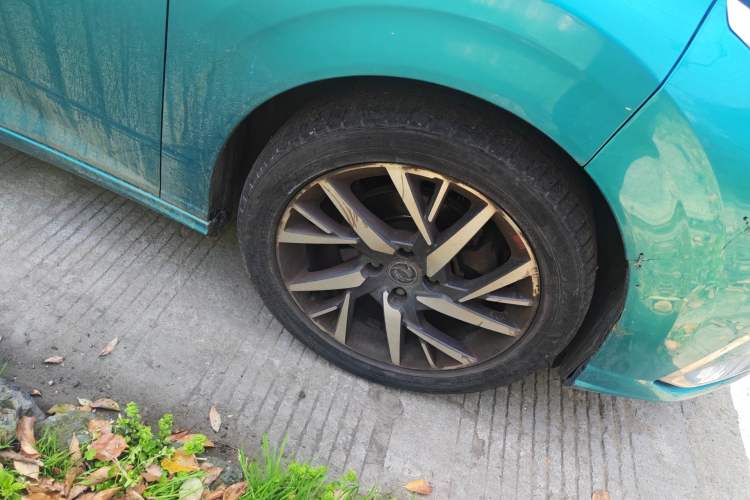 Used Dongfeng Aeolus Yixuan 2020 230T Automatic Advanced Edition