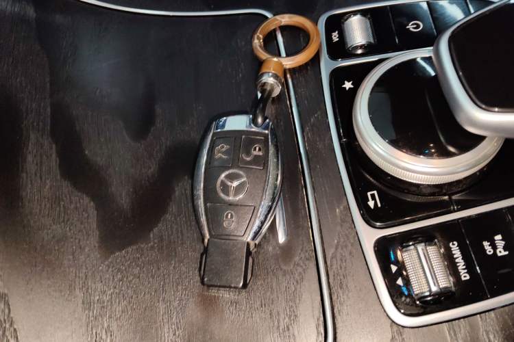 Used Mercedes-Benz C-Class 2017 Facelift C 200 L Sport Edition
