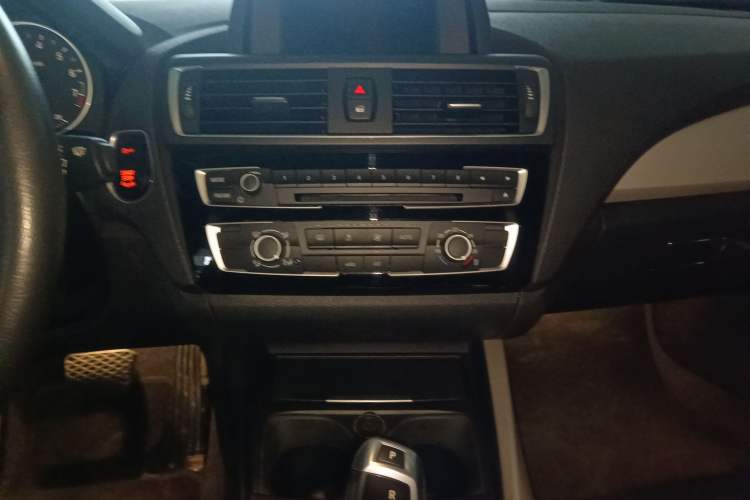 Used BMW 1 Series 2016 118i Leading Model
