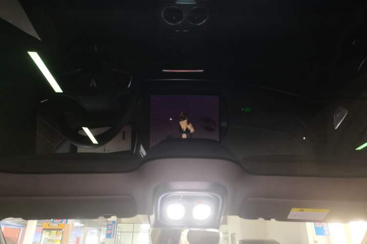 Used Deepal SL03 2023 135Plus Range-Extended Version