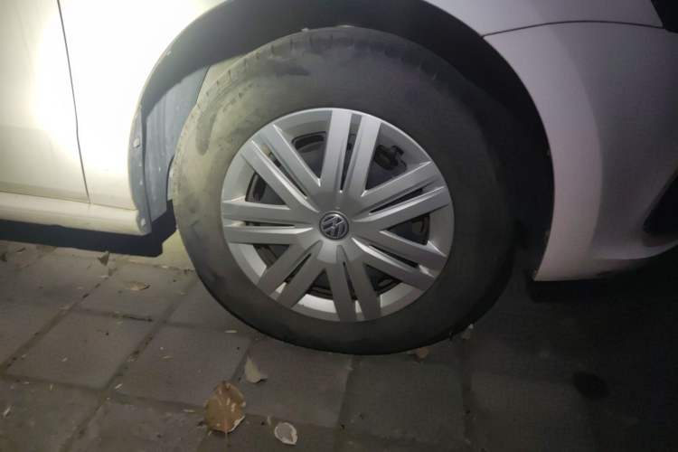 Used Volkswagen Polo 2016 1.4L Automatic Trendy Model