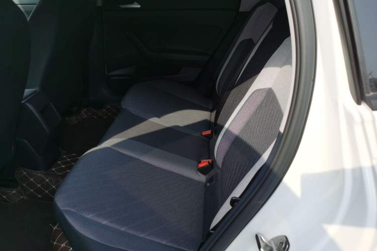 Used Volkswagen Lavida 2025 New Sharp 1.5L Outstanding New Edition