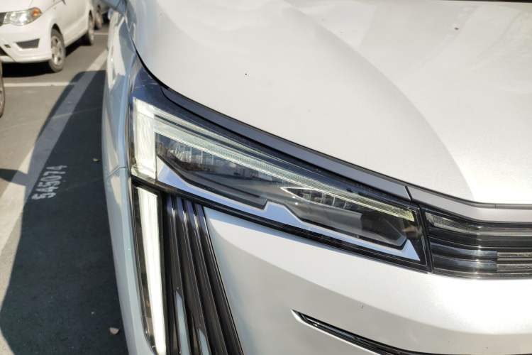 Used GAC Trumpchi E9 2023 E9 MAX
