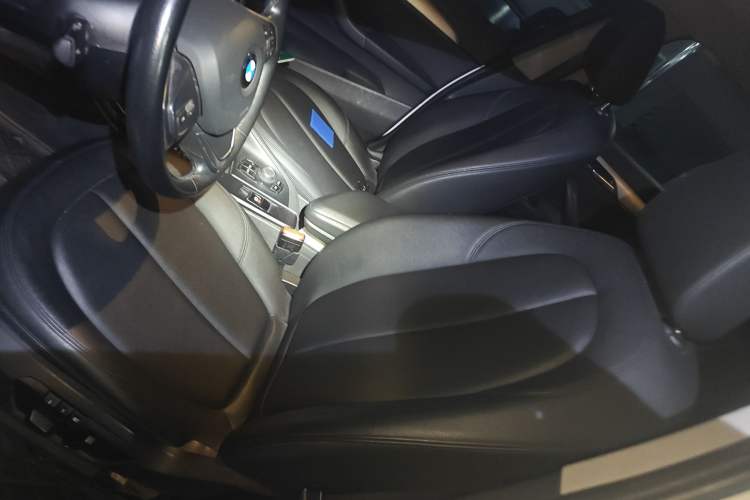 Used BMW X1 2016 sDrive18Li Premium Edition
