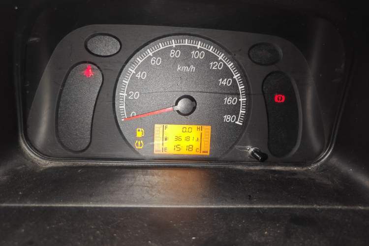 Used Wuling Zhiguang 2020 1.2L Practical Model China VI LSI