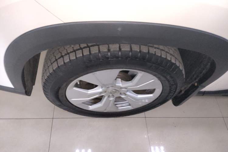 Used Baojun 530 2021 Global Car Anniversary Edition 1.5T Manual Comfort Model 5 Seats