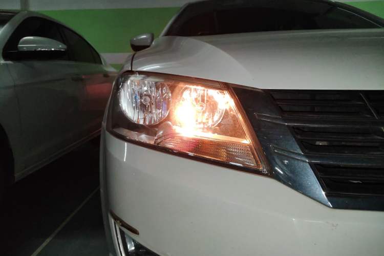 Used Volkswagen Lavida 2013 Revised Version 1.4 TSI DSG Comfort Edition