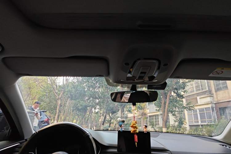 Used Audi A4L 2018 30th Anniversary Edition 30 TFSI Ambition Model