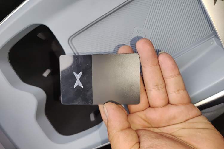 Used XPeng MONA M03 2024 620 with Ultra-Long Range
