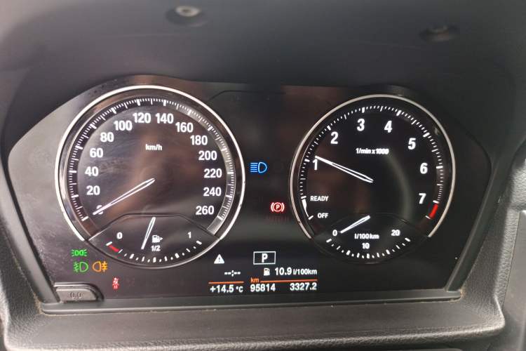 Used BMW 1 Series 2017 118i Sport Edition