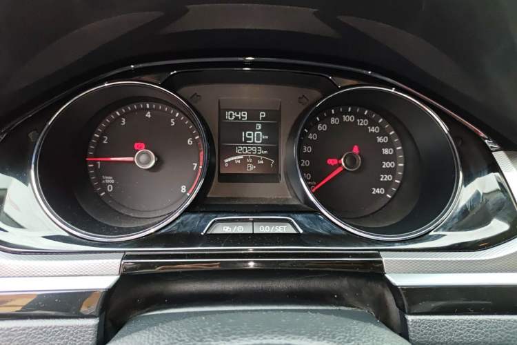 Used Volkswagen Bora 2018 230TSI DSG Comfort Model
