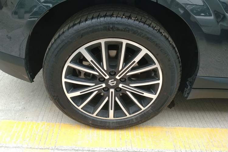 Used Leapmotor B10 2025 600 Joyful Edition