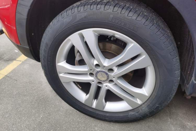 Used Mercedes-Benz GLA 2016 GLA 200 Sport Edition Right Rear Wheel Hub