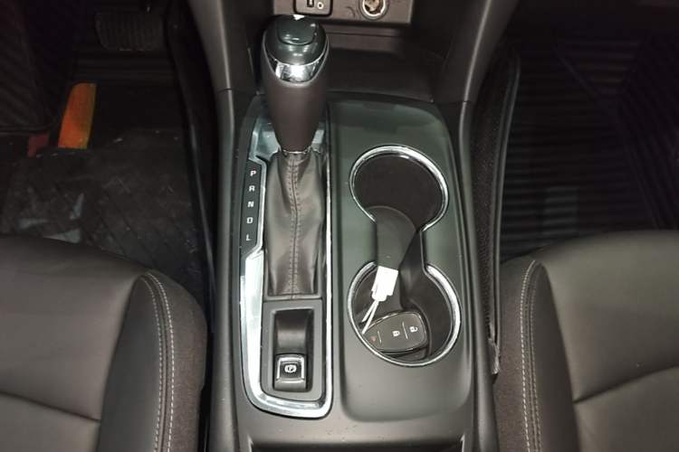Used Chevrolet Equinox 2018 535T Automatic YuJie Edition
