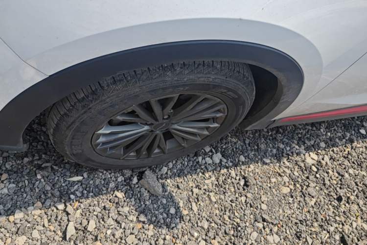 Used JETOUR X70 2023 1.5T DCT Overpass PRO+ Edition 7 Seats
