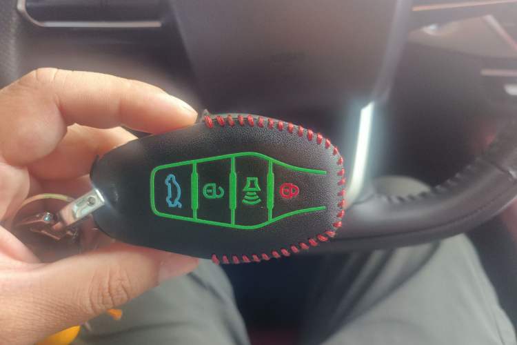 Used JETOUR X70 2023 1.5T DCT Beyond PRO Edition 5-Seater