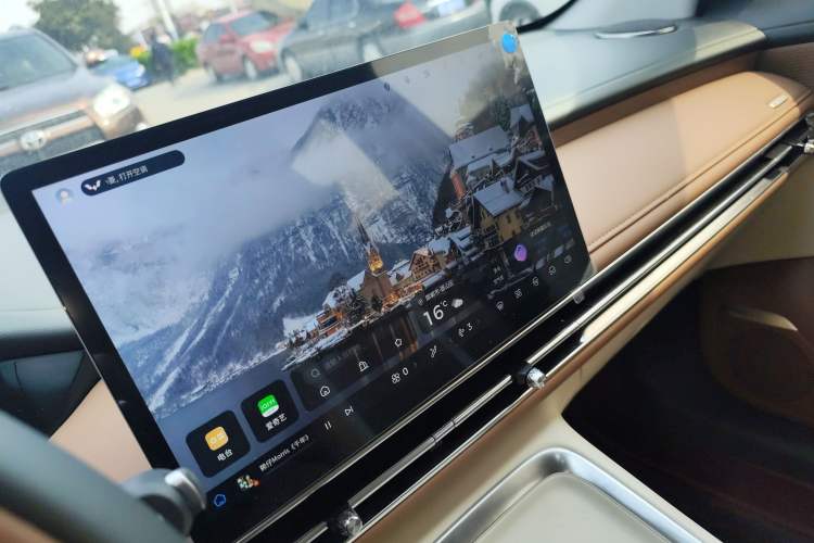 Used Wuling Bingo S 2025 Model 430km Flagship Edition
