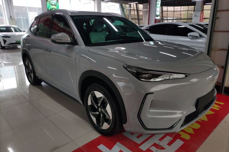 Used Geely Galaxy E5 2024 530 km Exploration+ Version