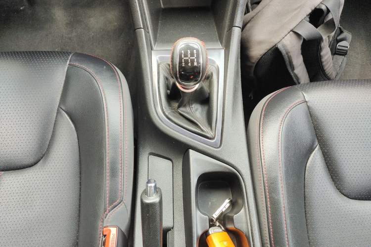 Used Chery Arrizo 5 2017 1.5L Manual Lingchao Edition
