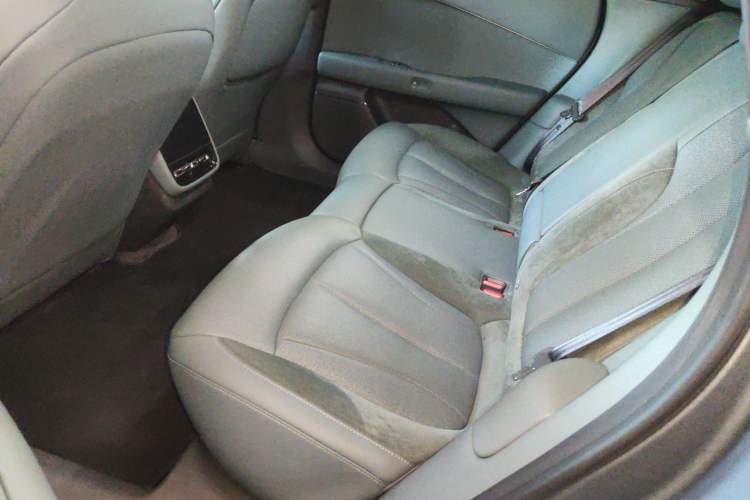 Used XPeng P7+ 2024 Limited Edition Max