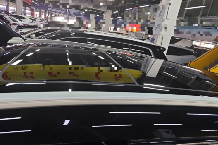 Used Honda Avancier 2020 370TURBO Four-Wheel Drive Premium Edition