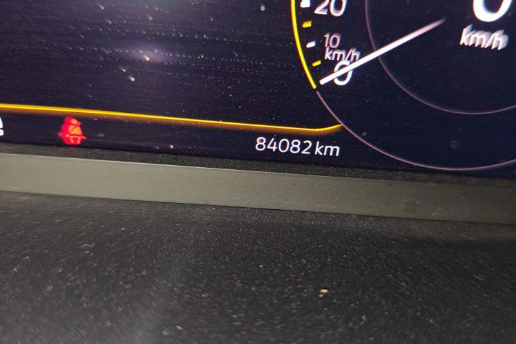 Used Volkswagen Tayron X 2020 330TSI Two-Wheel Drive Luxury Smart Connectivity Version