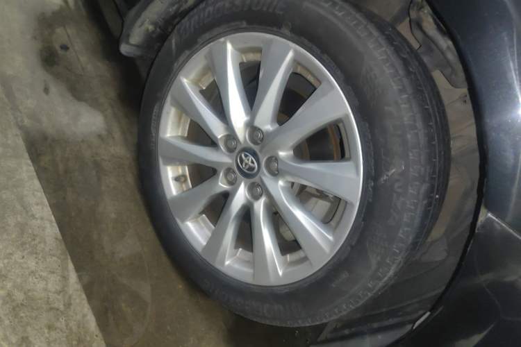 Used Toyota Camry 2019 Revised Version 2.0G Luxury Edition